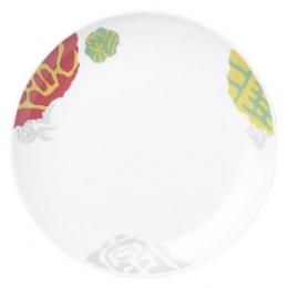 ヤマツ　万里　メタ玉8吋ミート