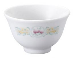 ヤマツ　桃花源　反千茶