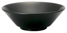 ヤマツ　新中華  切立7.0丼　黒マット