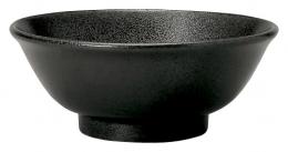 ヤマツ　新中華　高台7.0丼  黒耀