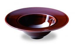 カネスズ　エクシブ　アメ　21cmリゾットボール