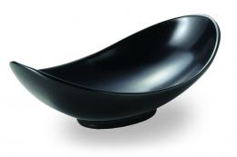 カネスズ　フリーシリーズ　マットブラック　15cmトルドルボール